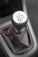 Suzuki Swift Sport 2012 года